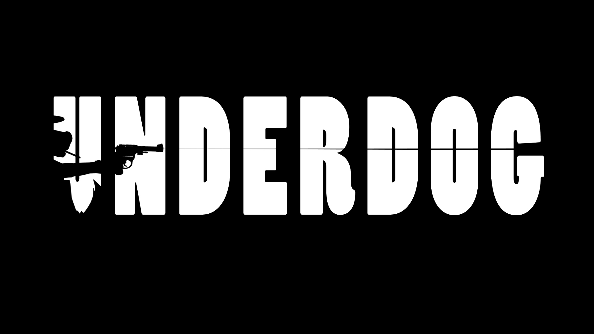 Logo underdog