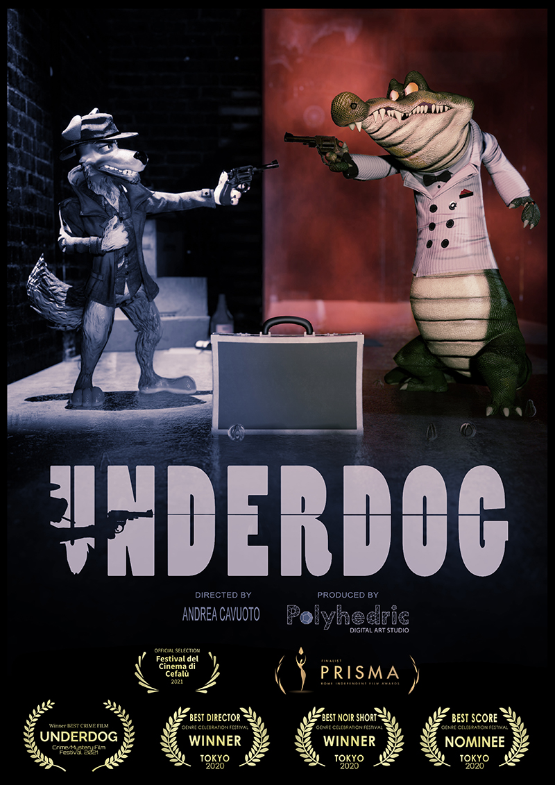 underdog